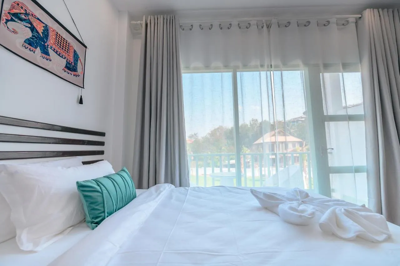 Amanda Hotel Luang Prabang