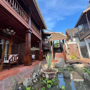 Chaluenxay Boutique *** Luang Prabang