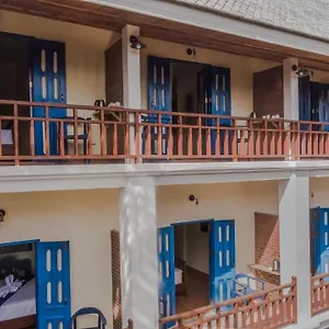 Zen Boutique House *** Luang Prabang