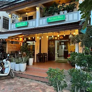 Mano Boutique Sun Shine Luang Prabang