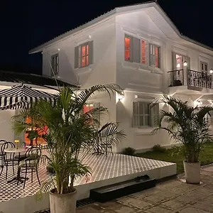 Fides Boutique Luang Prabang