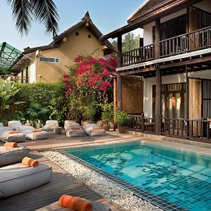 Maison Dalabua Luang Prabang