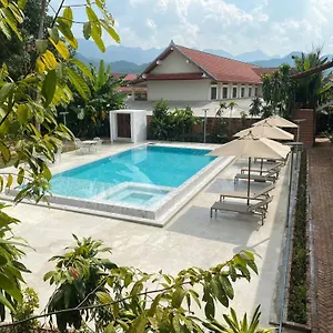 Hotel Vangsavath, Luang Prabang