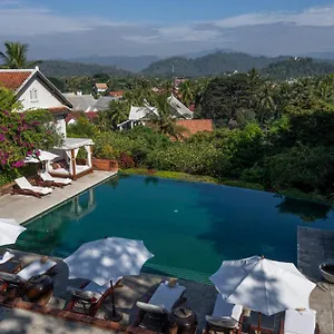 Hotel La Résidence Phou Vao, A Belmond Hotel,