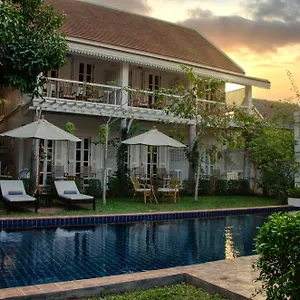 Chic Hana Boutique **** Luang Prabang