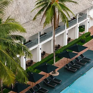 Hotel Souphattra, Luang Prabang