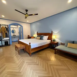Hotel Sadakham, Luang Prabang