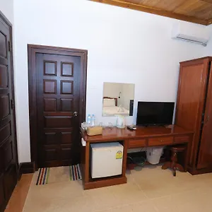 Kiengkham晶康民宿 Luang Prabang