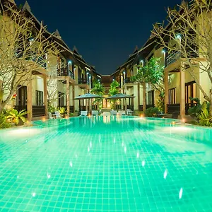 Ang Thong Луангпхабанг