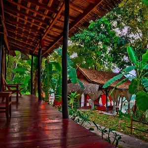 Sa Sa Lao ** Luang Prabang